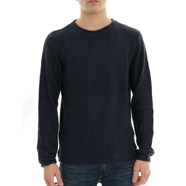 MAGLIA JARAH SOLID - Mad Fashion | img vers.1300x/